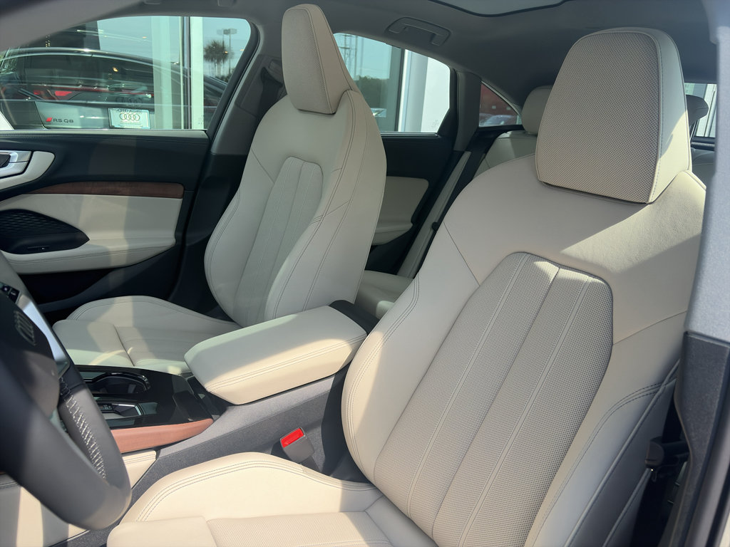 New 2026 Audi A5 2.0T Premium Plus AWD/4WD image 13
