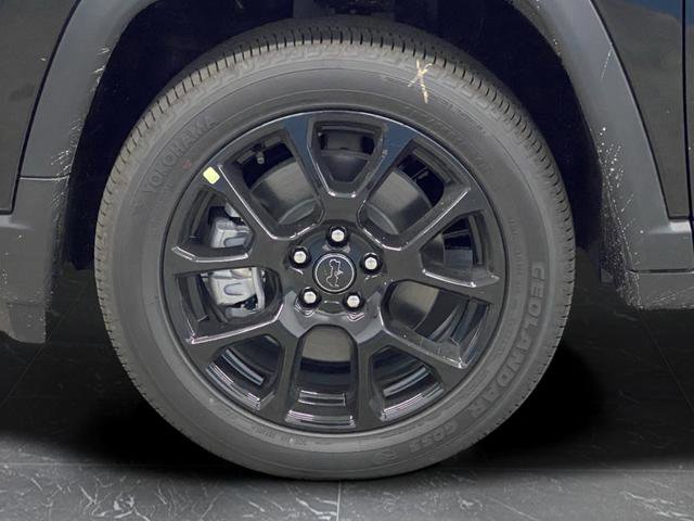 New 2026 Jeep Compass Latitude w/ Quick Order Package 29K image 38