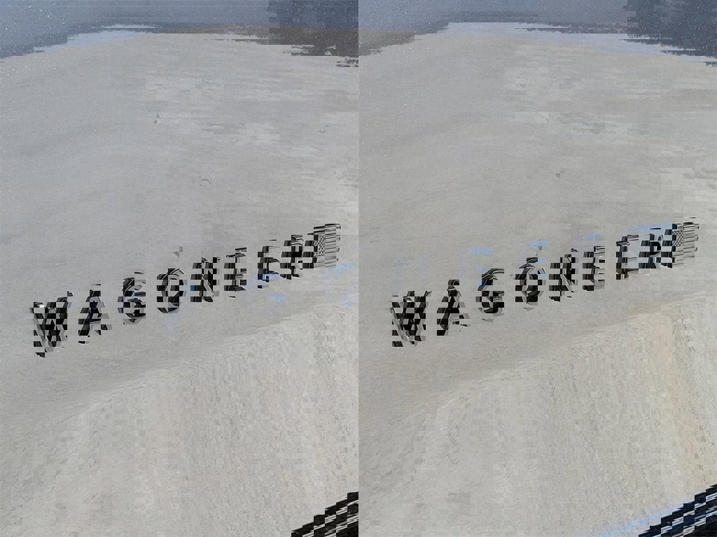 New 2025 Jeep Wagoneer Series II image 21