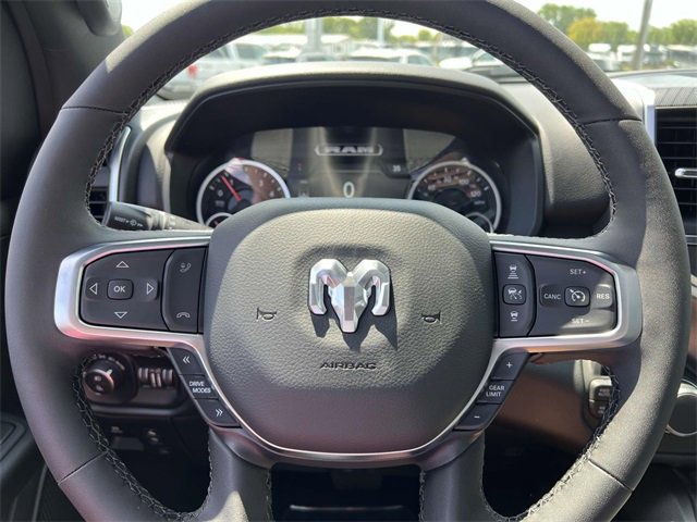 New 2026 RAM 1500 Big Horn image 17