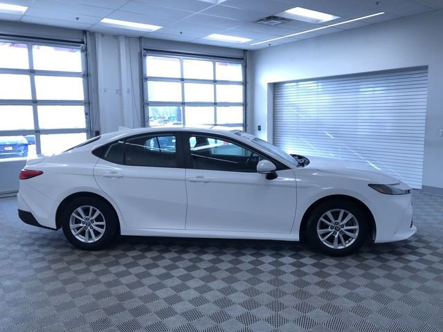 Certified 2025 Toyota Camry LE image 35