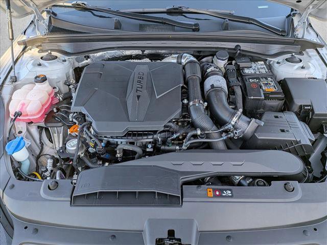 Used 2023 Kia K5 GT FWD image 25