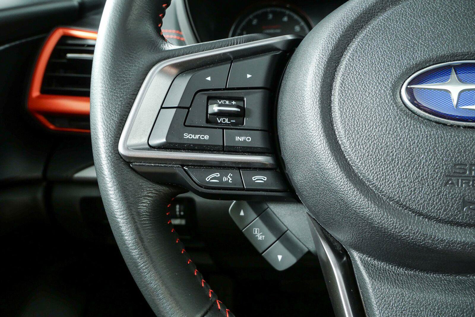Used 2020 Subaru Forester Sport w/ Popular Package #2 AWD/4WD image 11