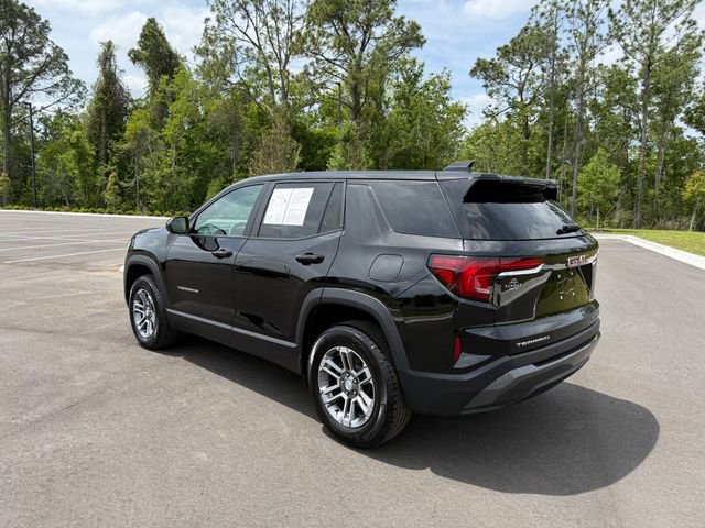 Used 2026 GMC Terrain Elevation image 3