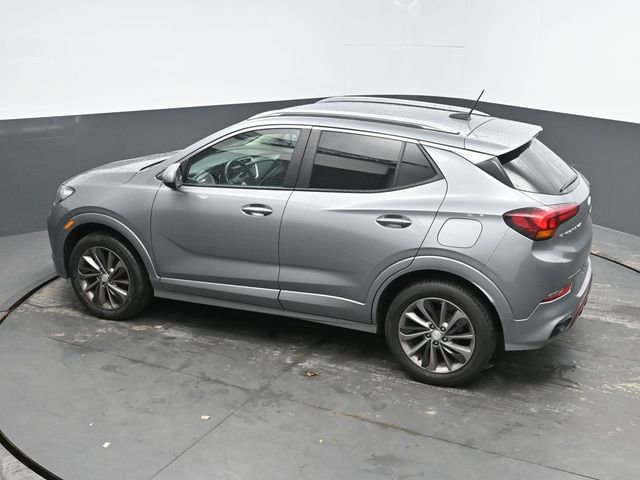 Used 2023 Buick Encore GX Select w/ Sport Touring Package image 27