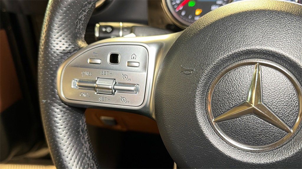 Used 2019 Mercedes-Benz E 450 4MATIC Coupe image 29