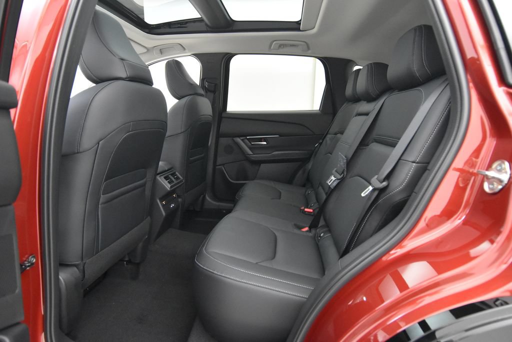 New 2026 MAZDA CX-5 2.5 S w/ Premium Plus Package AWD/4WD image 26