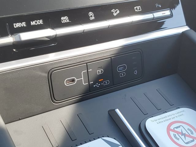 New 2027 Hyundai Santa Fe SEL AWD/4WD image 31