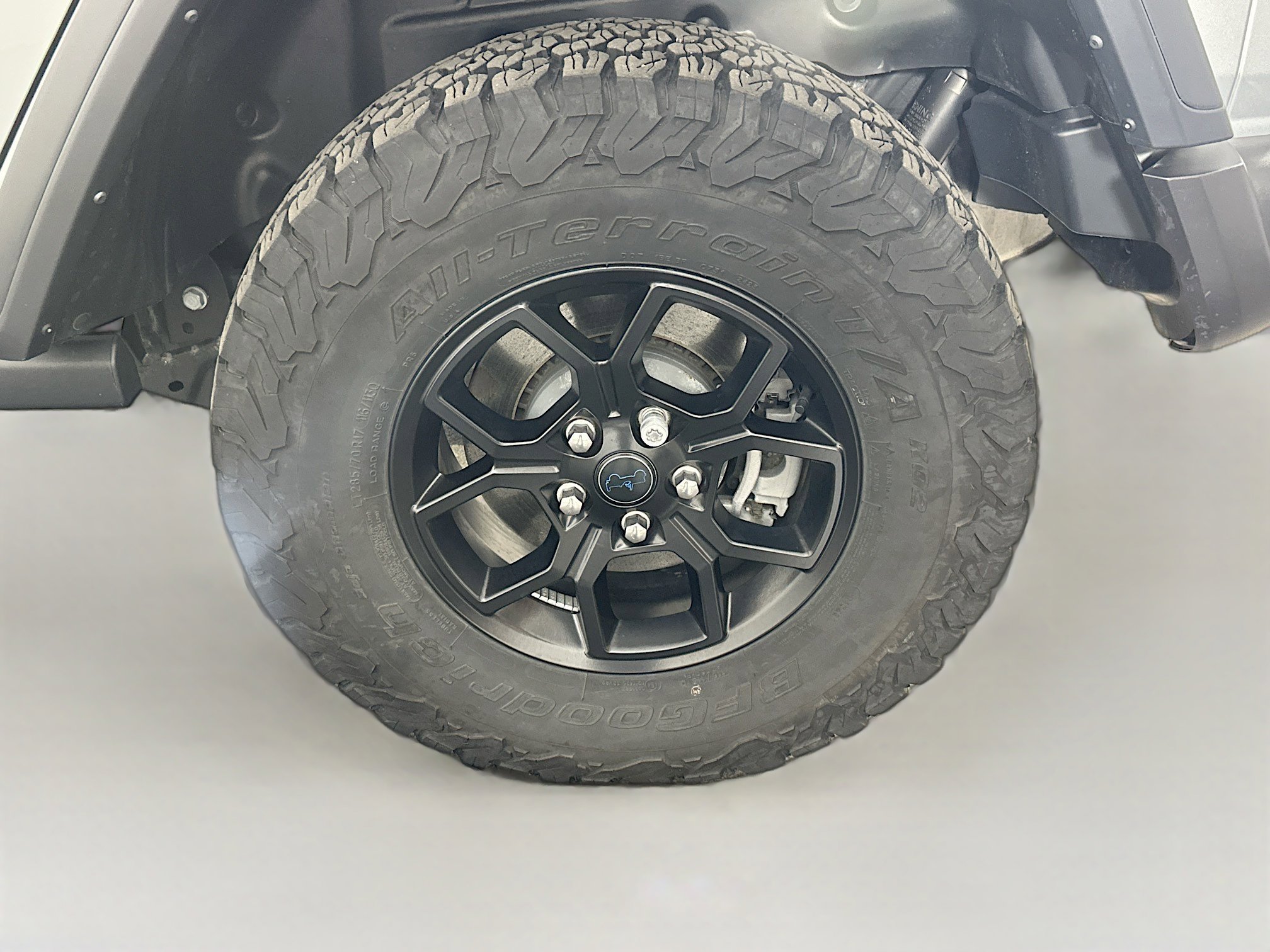 Used 2024 Jeep Wrangler Willys image 11