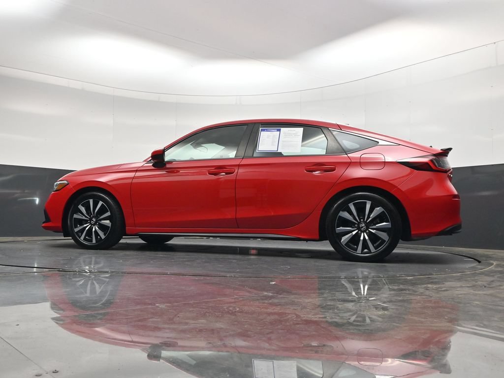 Used 2023 Honda Civic EX-L image 44