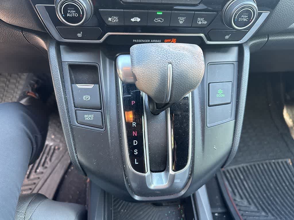 Used 2019 Honda CR-V EX image 18