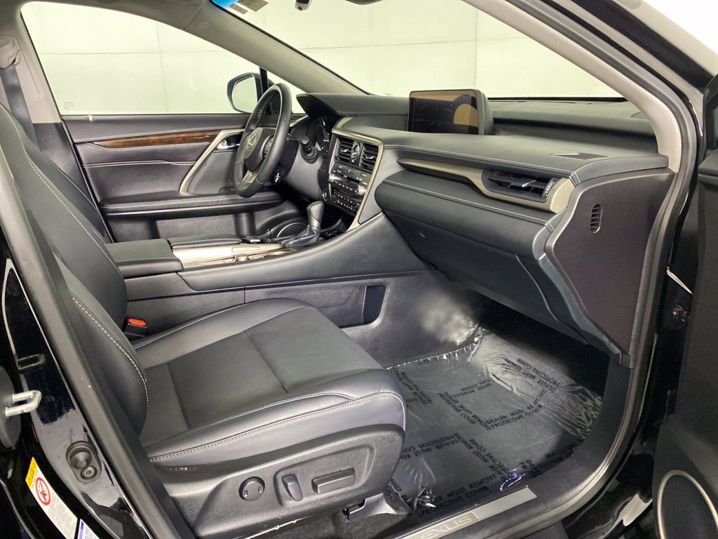 Used 2016 Lexus RX 350 AWD w/ Premium Package image 32