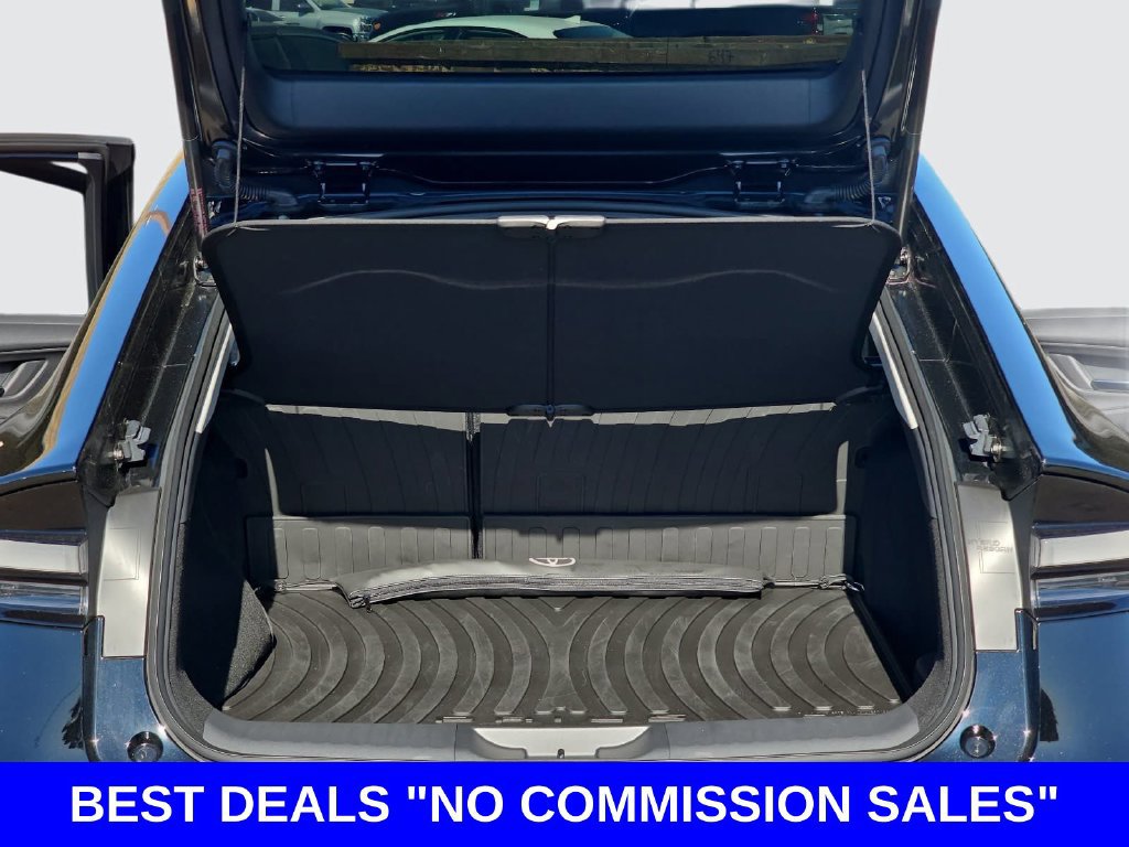Used 2026 Toyota Prius Plug-In Hybrid FWD image 12