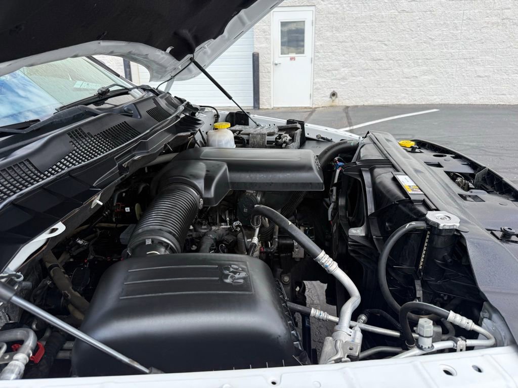 Used 2018 RAM 1500 Tradesman w/ Popular Equipment Group AWD/4WD image 30