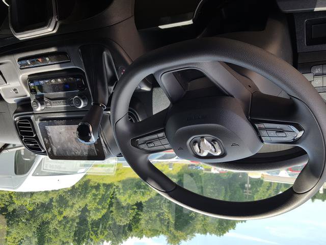 New 2024 RAM ProMaster 3500 w/ Convenience Group image 15