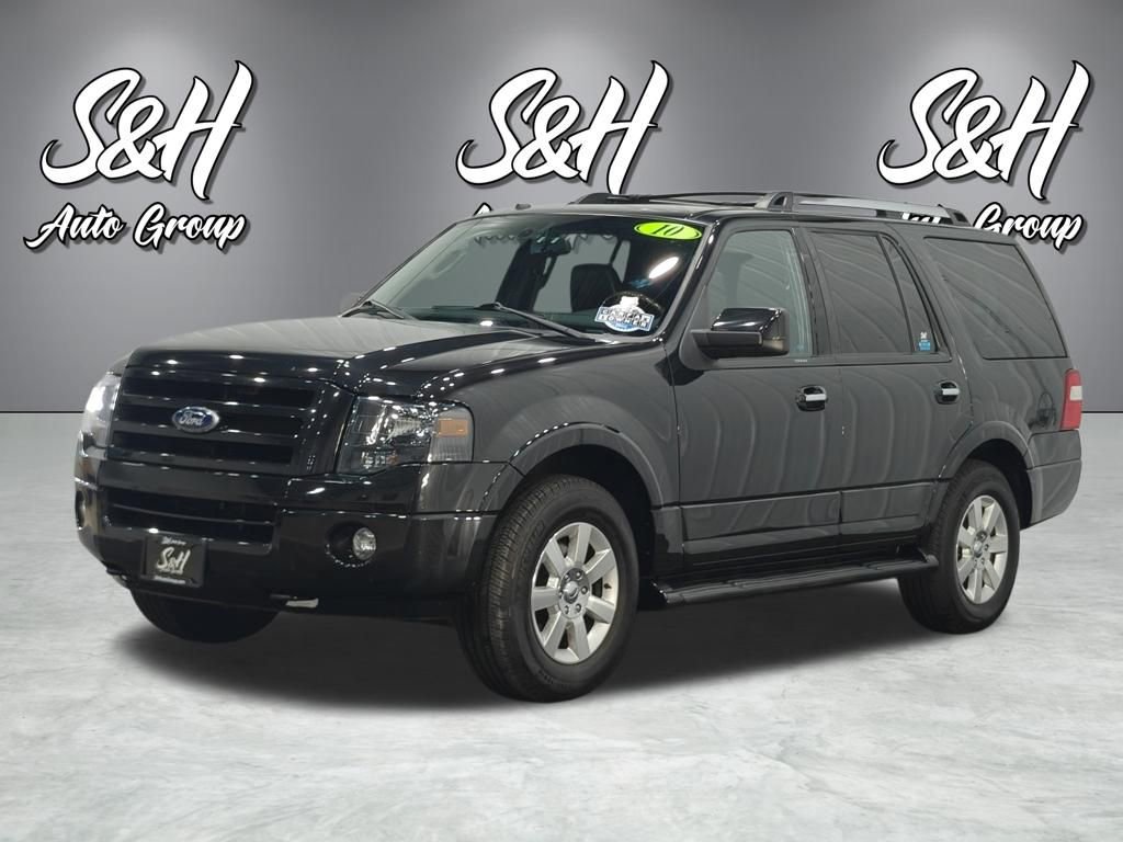 Used 2010 Ford Expedition Limited image 26