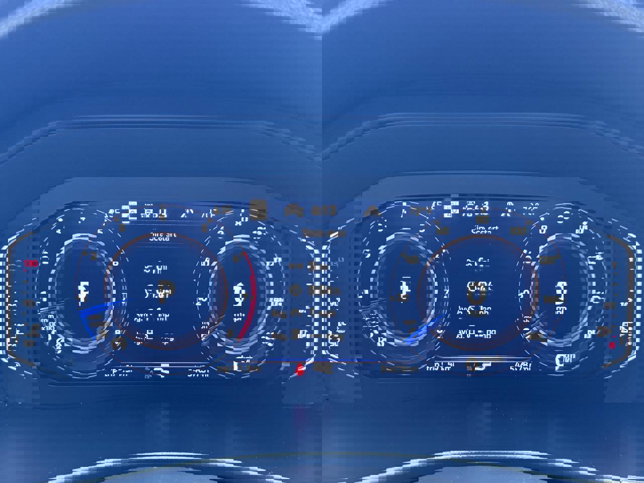 Used 2022 Volkswagen Atlas Cross Sport SEL Premium R-Line image 13