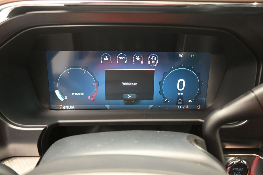 New 2026 Ford F450 King Ranch AWD/4WD image 6