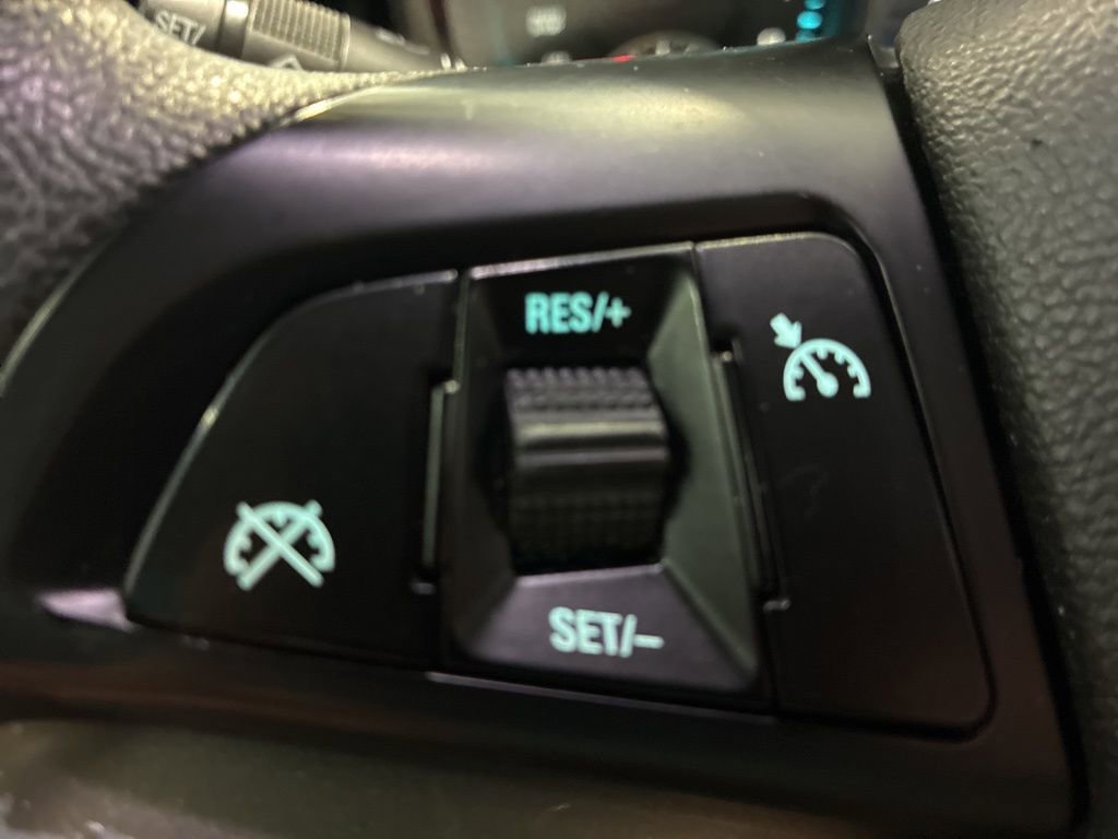 Used 2015 Chevrolet Malibu LS w/ Protection Package FWD image 16