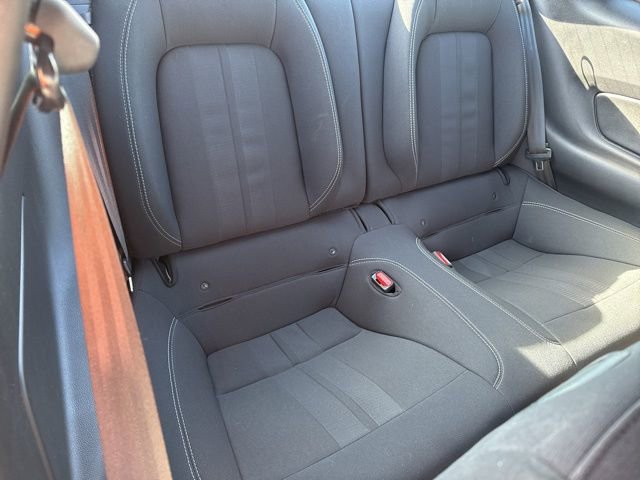 Used 2023 Ford Mustang Coupe image 21
