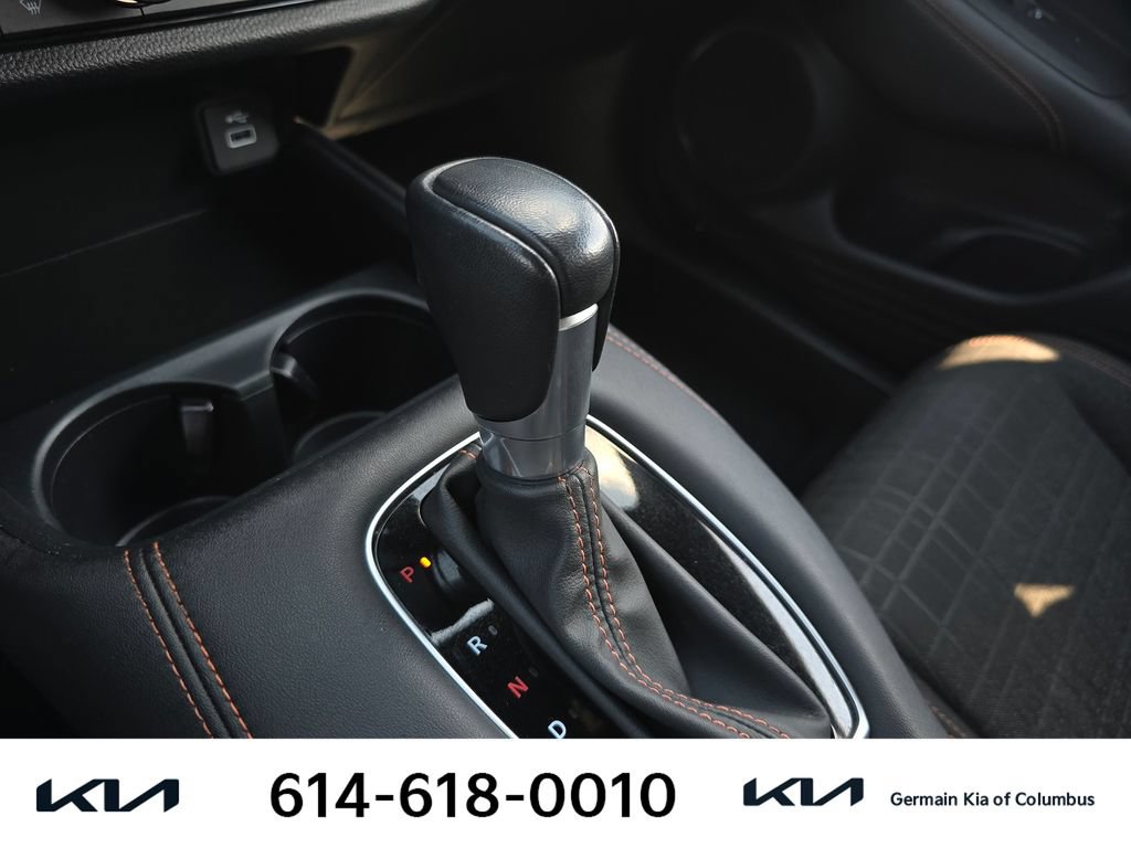 Used 2023 Honda HR-V Sport image 24