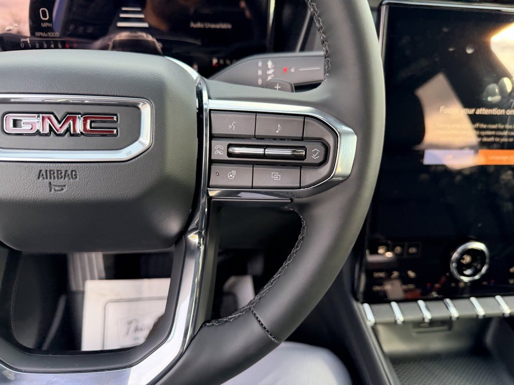 New 2026 GMC Terrain Elevation w/ Elevation Premium Package image 24