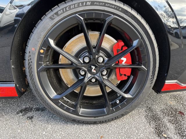 New 2026 Hyundai Elantra N w/ Cargo Package image 12