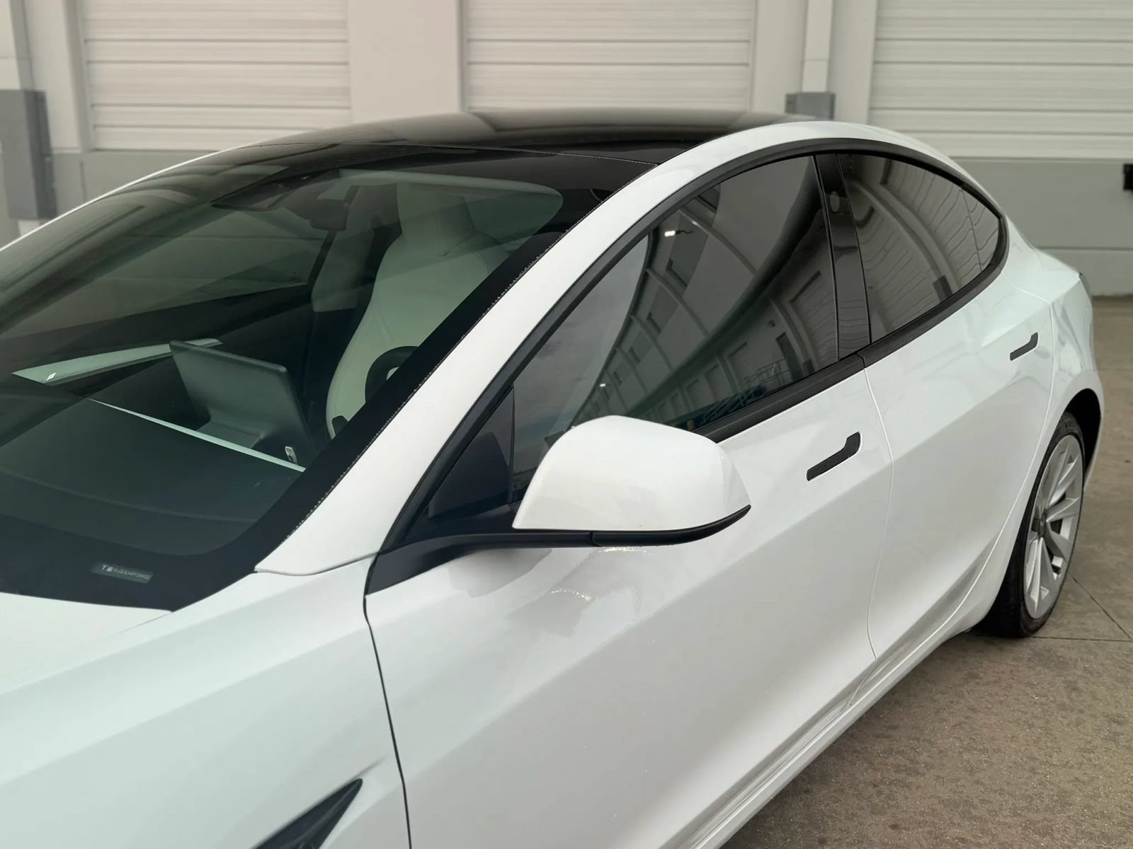 Used 2023 Tesla Model 3 Standard Range RWD image 14