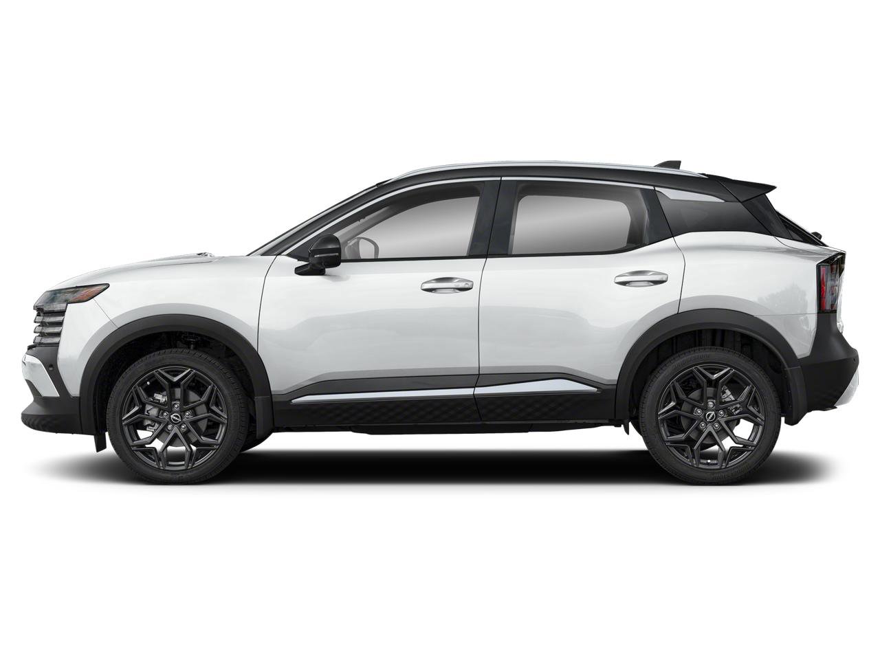 New 2026 Nissan Kicks SR w/ SR Premium Package AWD/4WD image 3