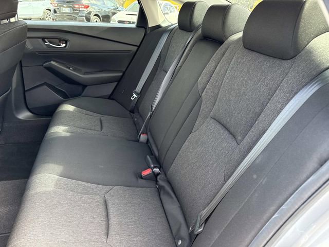 Used 2024 Honda Accord EX image 16