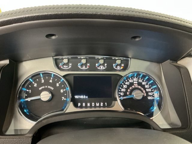 Used 2014 Ford F150 Platinum AWD/4WD image 10