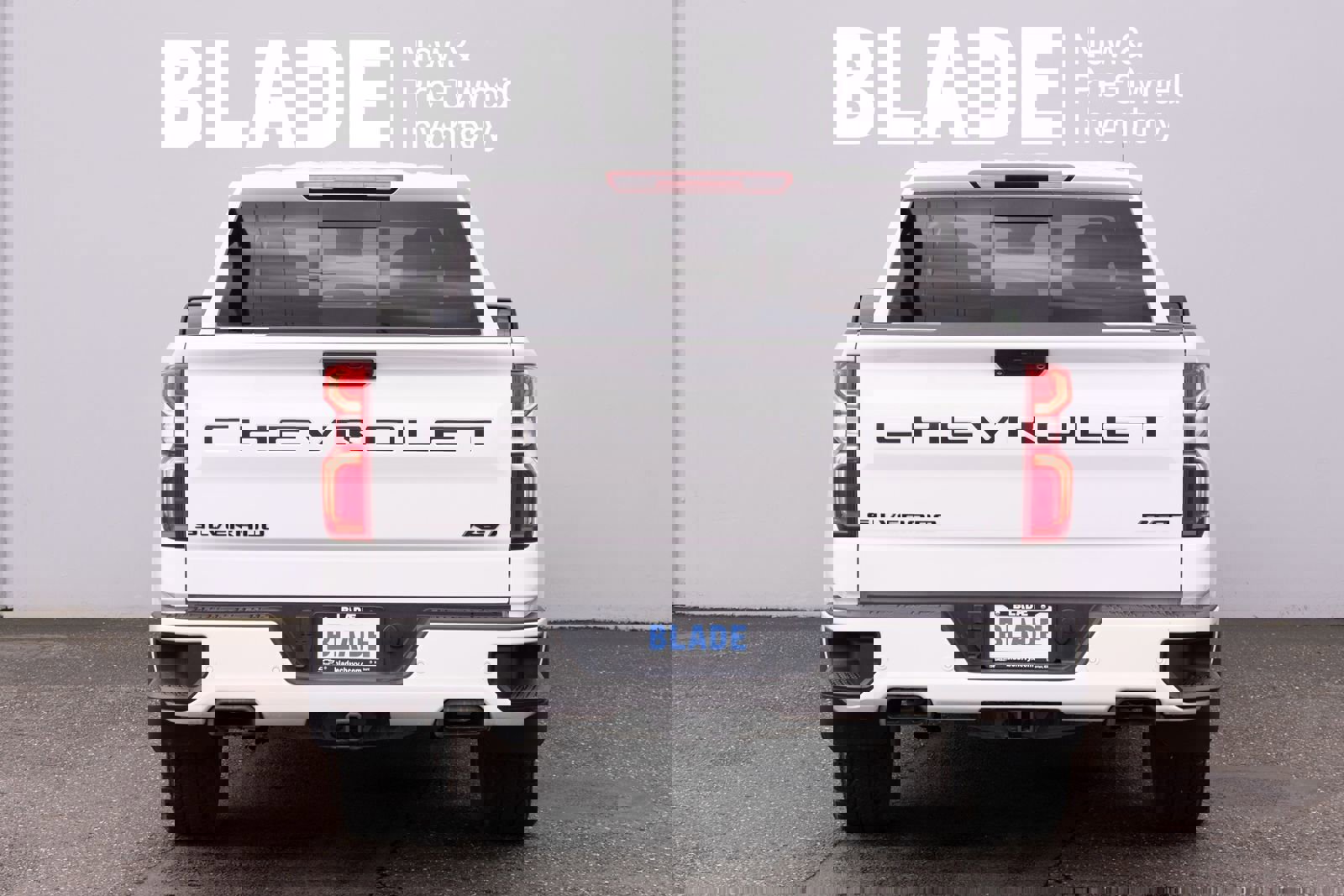 Used 2024 Chevrolet Silverado 1500 RST image 24