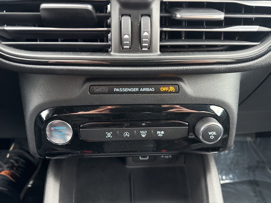 Certified 2024 Ford Escape ST-Line Select w/ Tech Pack #1 image 26