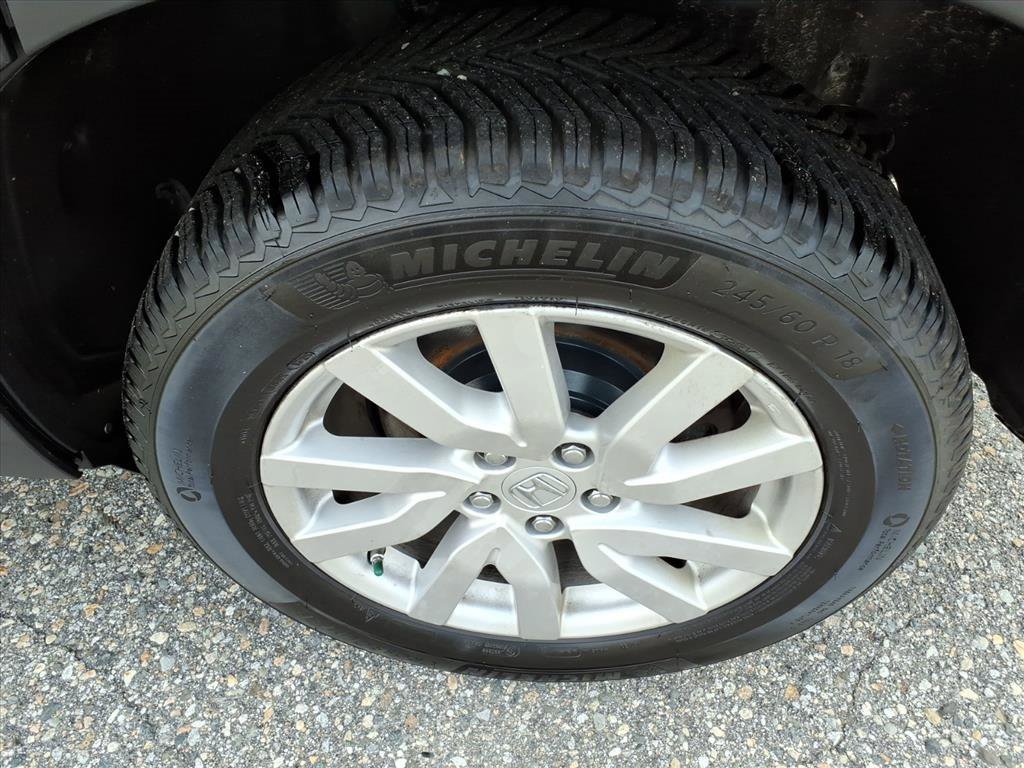 Used 2020 Honda Pilot LX image 9