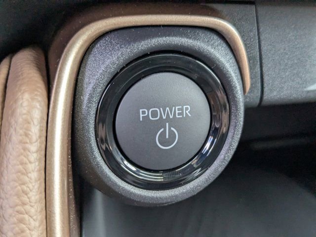 New 2026 Toyota Grand Highlander AWD Hybrid image 28