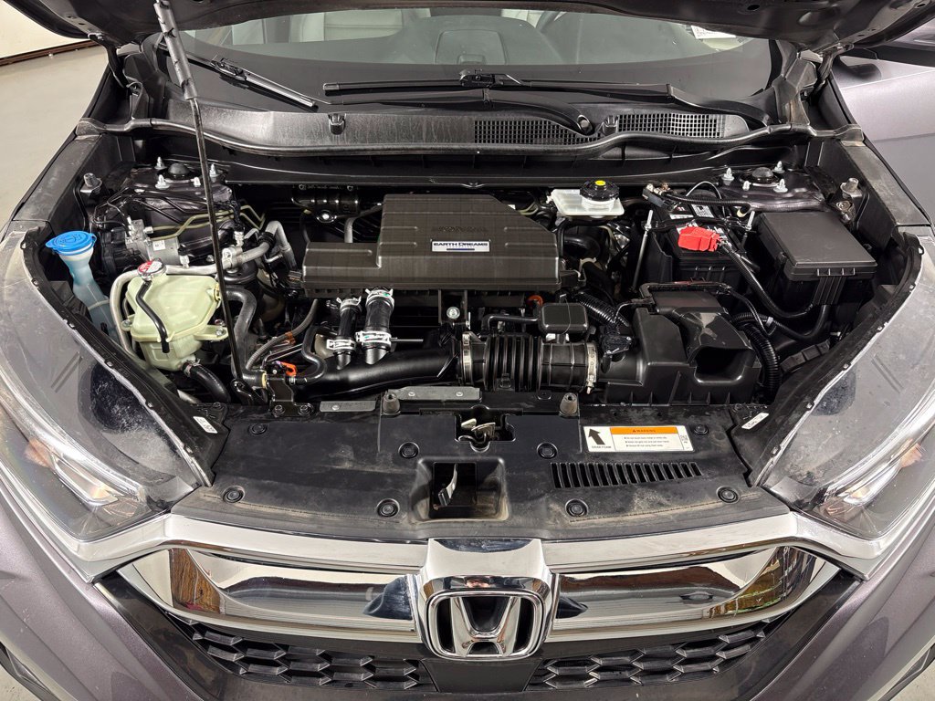 Used 2018 Honda CR-V EX image 42