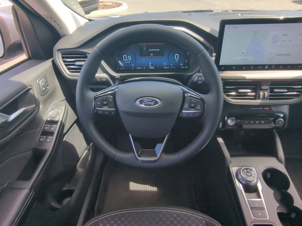 Used 2023 Ford Escape Active w/ Tech Pack #2 image 16