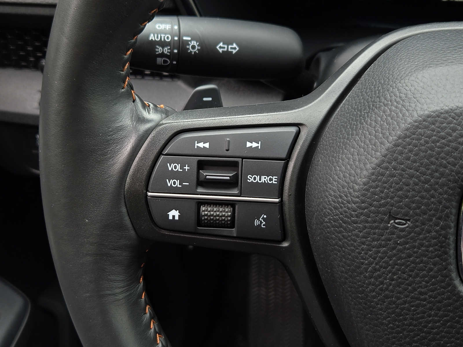 Certified 2024 Honda CR-V Sport image 21