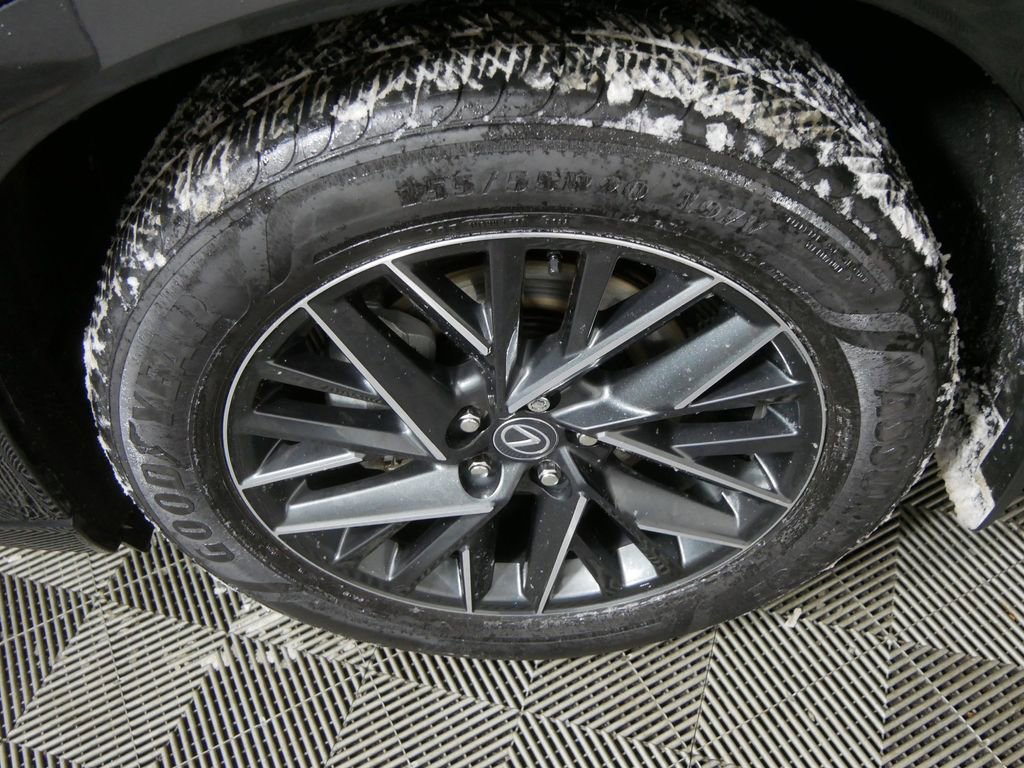 Used 2024 Lexus TX 350 AWD image 9