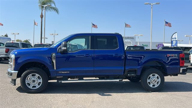 New 2026 Ford F250 XLT w/ XLT Premium Package AWD/4WD image 7