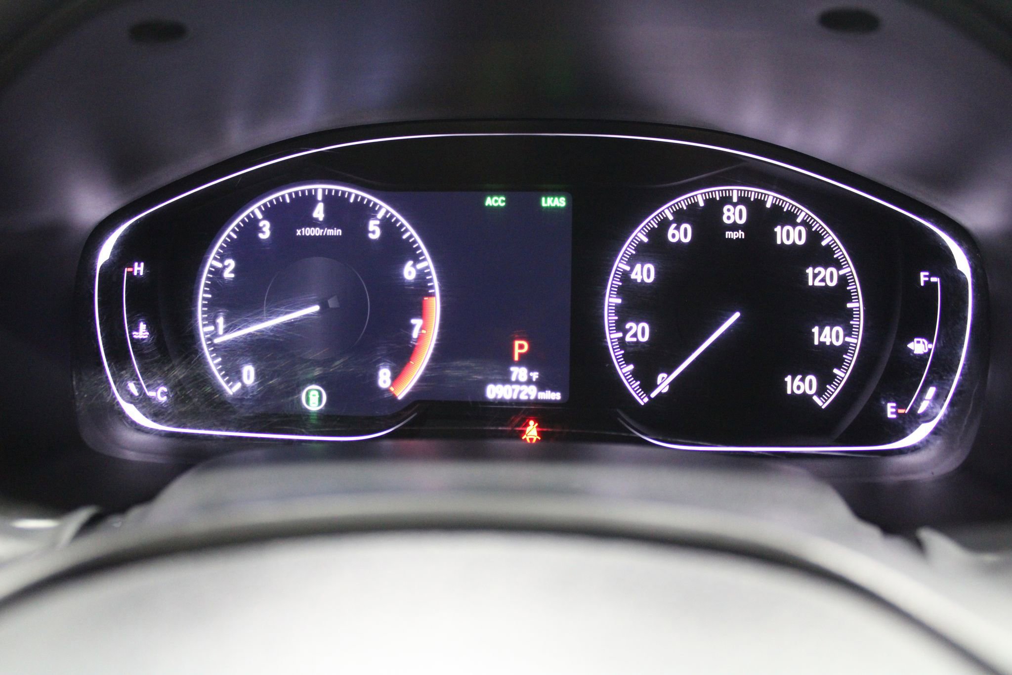 Used 2020 Honda Accord Sport image 29