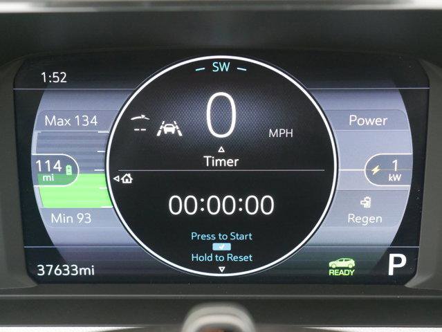 Used 2023 Chevrolet Bolt EUV Premier w/ Super Cruise Package FWD image 31