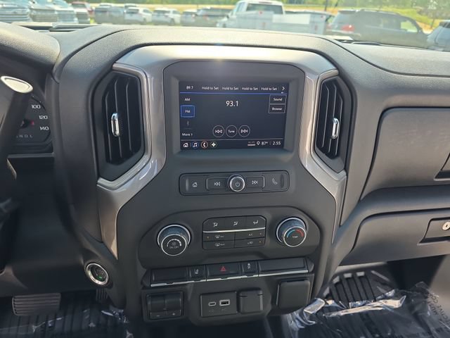 New 2026 Chevrolet Silverado 2500 W/T w/ WT Convenience Package AWD/4WD image 21