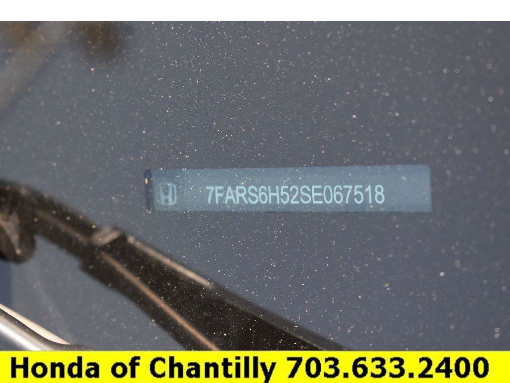 Used 2025 Honda CR-V Sport image 39