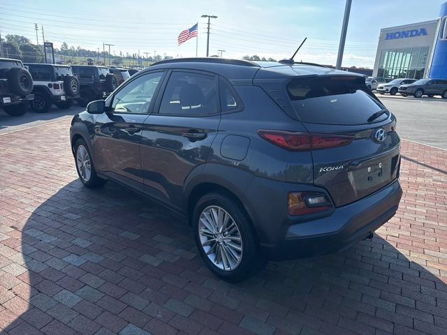 Used 2018 Hyundai Kona SEL AWD/4WD image 34
