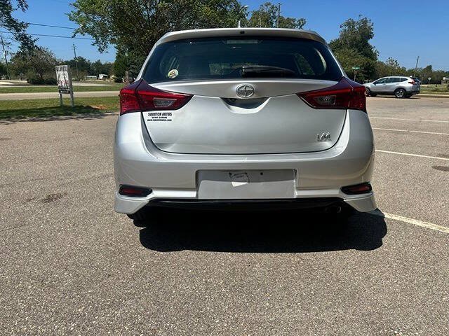 Used 2016 Scion iM FWD image 5
