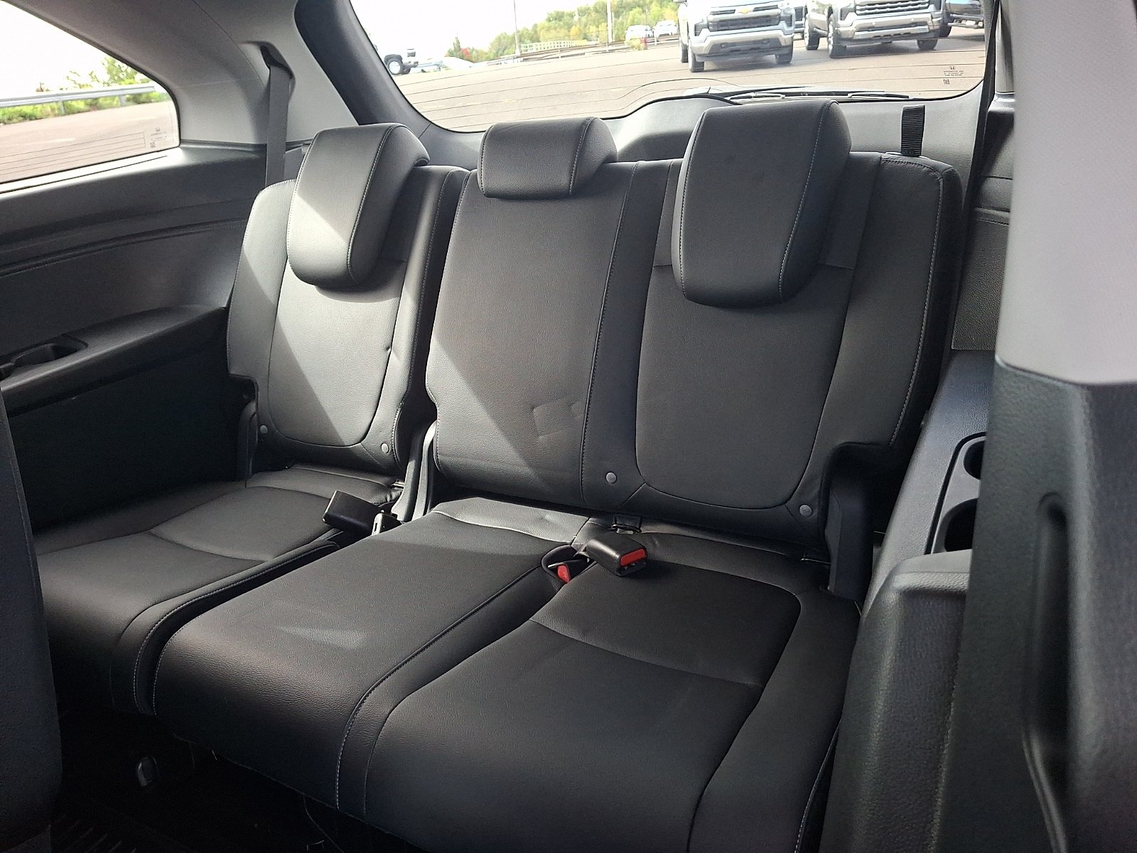 Used 2023 Honda Odyssey Touring image 10