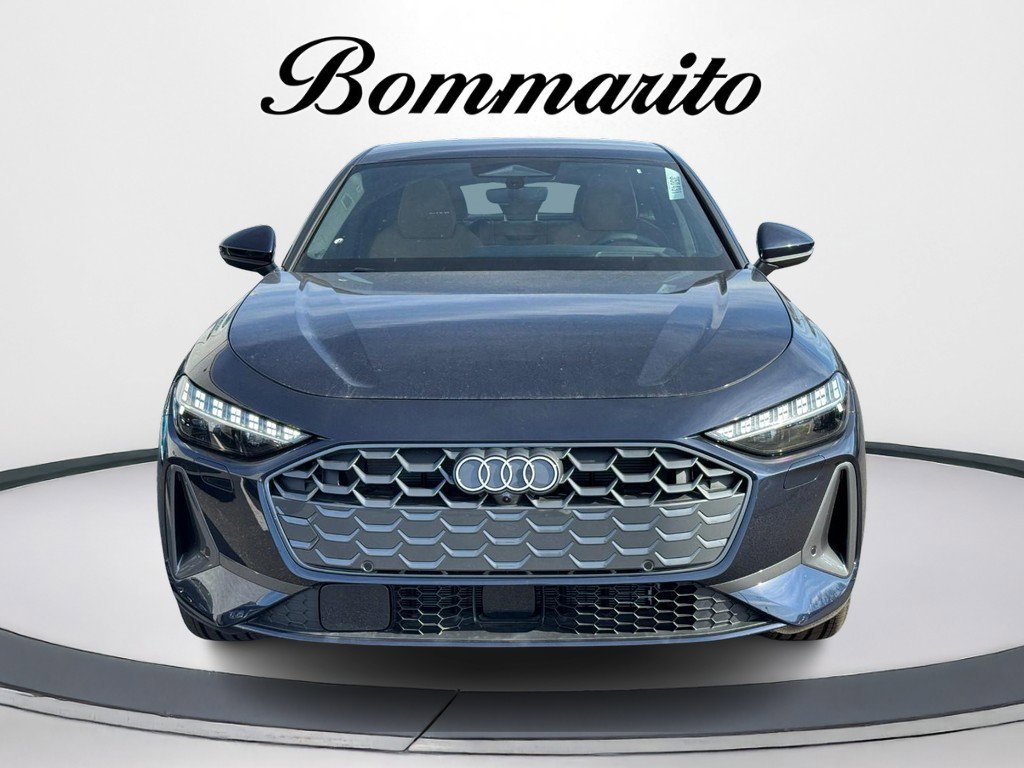 New 2025 Audi A5 2.0T Premium Plus Sedan image 5