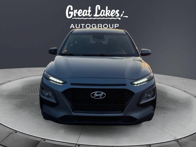 Used 2019 Hyundai Kona SE AWD/4WD image 8