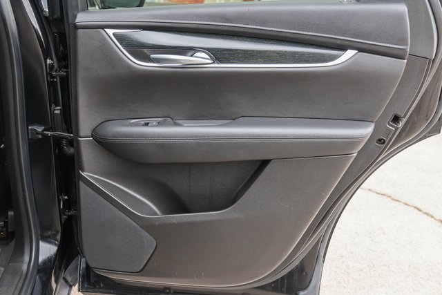 Used 2020 Cadillac XT5 Premium Luxury image 18